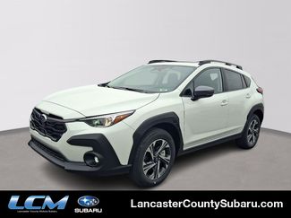 New 2026 Subaru Crosstrek 2.0i Premium video 1