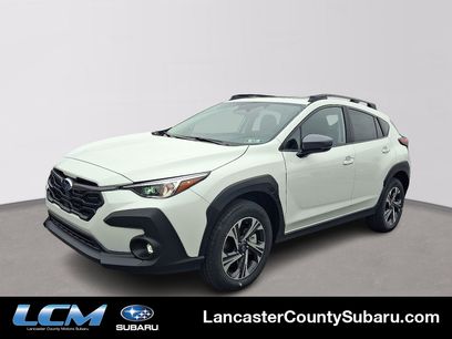 New 2026 Subaru Crosstrek 2.0i Premium