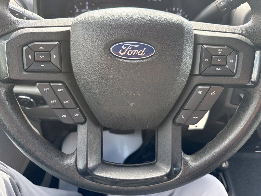 Used 2017 Ford F450 XL w/ Power Equipment Group AWD/4WD image 14