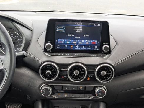 Used 2024 Nissan Sentra SV image 16