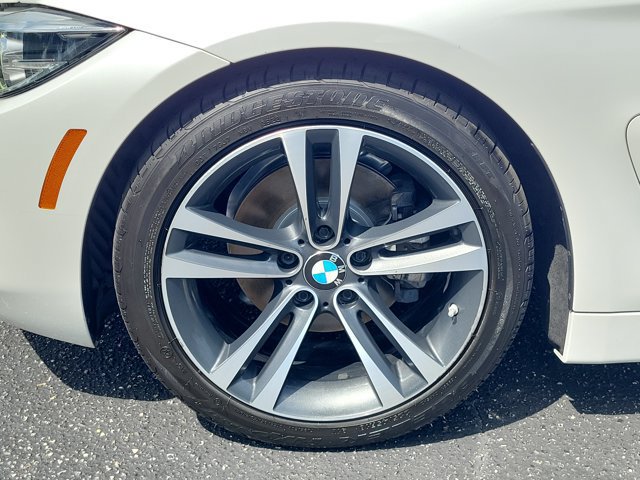 Used 2020 BMW 430i Coupe w/ Convenience Package RWD image 27