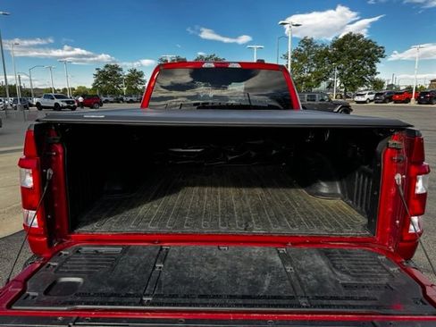 Used 2023 Ford F150 XL w/ STX Appearance Package AWD/4WD image 10