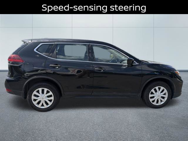 Used 2019 Nissan Rogue S AWD/4WD image 8