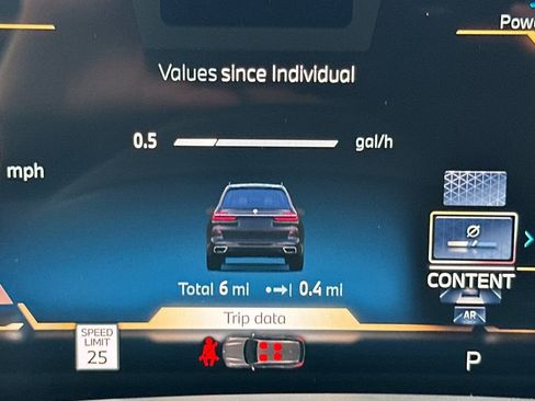 New 2026 BMW X7 xDrive40i w/ Executive Package image 32