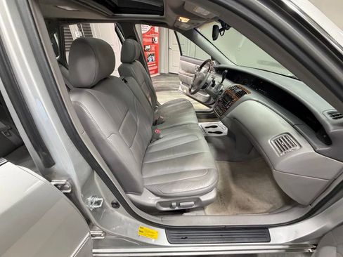 Used 2003 Toyota Avalon XLS FWD image 37