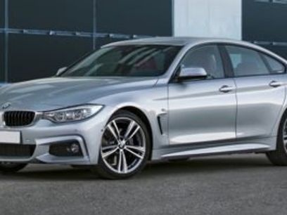 Used 2016 BMW 428i Gran Coupe xDrive