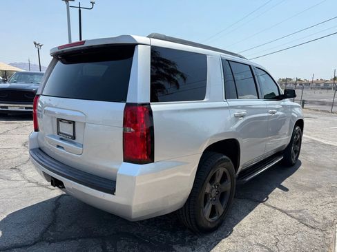 Used 2020 Chevrolet Tahoe 2WD image 5