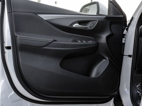 New 2025 Buick Envista Preferred w/ Convenience I Package image 10