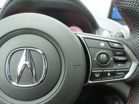 Used 2026 Acura RDX w/ Advance Package AWD/4WD image 13