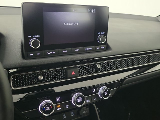 Used 2026 Honda Civic Sport image 28