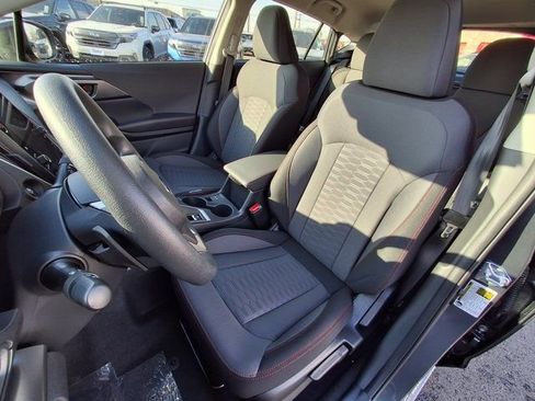 New 2026 Subaru Impreza 2.0i Sport image 18