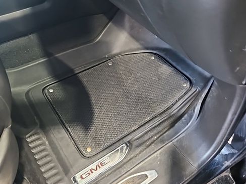 Used 2021 GMC Sierra 1500 AT4 image 15