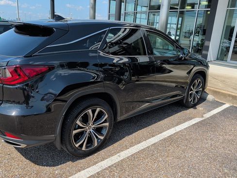 Used 2022 Lexus RX 350 FWD w/ Premium Package image 7