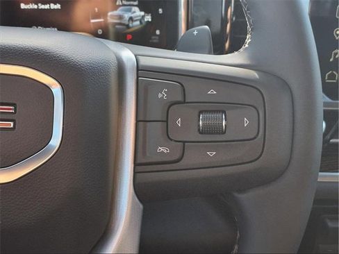 New 2026 GMC Sierra 1500 Elevation image 13
