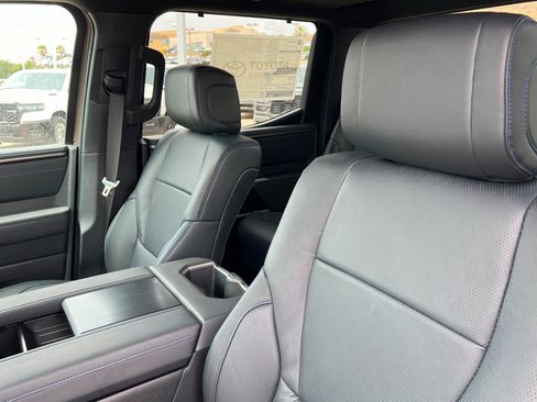 New 2026 Toyota Tundra Platinum AWD/4WD image 16