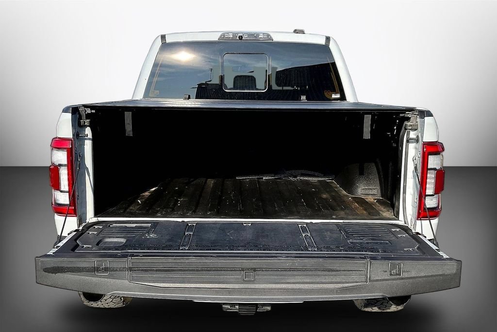 Used 2023 Ford F150 Raptor AWD/4WD image 7