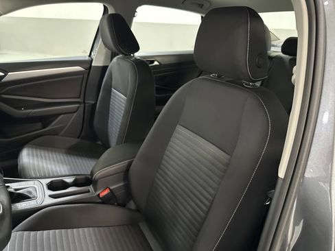 New 2026 Volkswagen Jetta S image 13