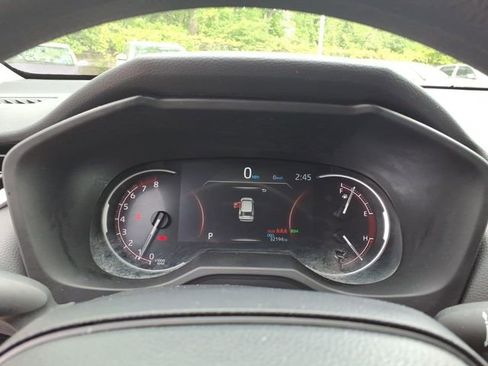 Certified 2025 Toyota RAV4 XLE AWD/4WD image 21