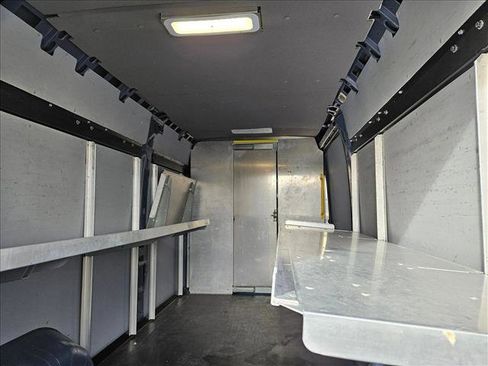 Used 2021 RAM ProMaster 3500 image 18