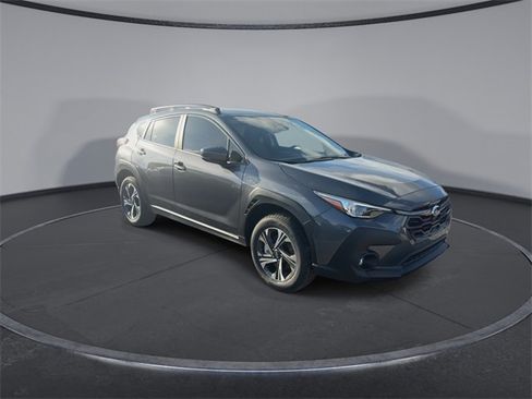 New 2026 Subaru Crosstrek 2.0i Premium image 3