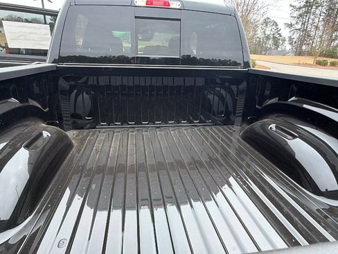 New 2026 RAM 1500 Big Horn AWD/4WD image 13