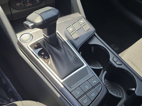 New 2026 Kia Sportage LX AWD/4WD image 26