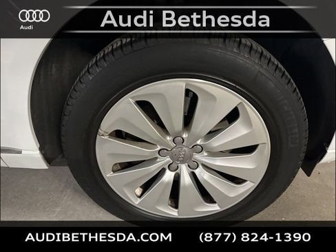 Used 2016 Audi Q5 2.0T Prestige image 10