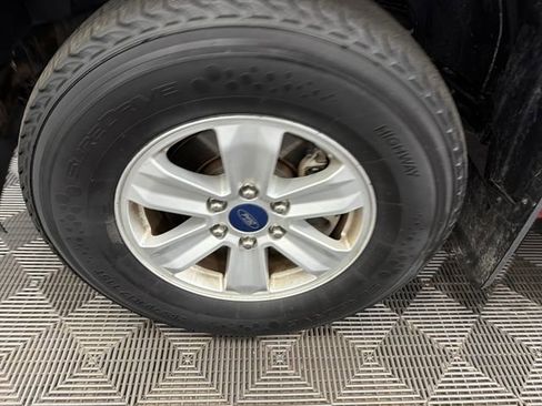 Used 2020 Ford F150 XLT AWD/4WD image 32