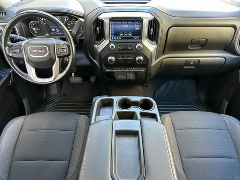 Used 2020 GMC Sierra 1500 SLE w/ X31 Off-Road Package image 15