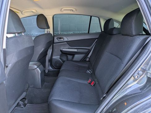 Used 2016 Subaru Impreza 2.0i Premium AWD/4WD image 22