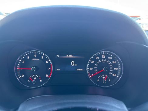 Used 2022 Kia Forte LXS image 30