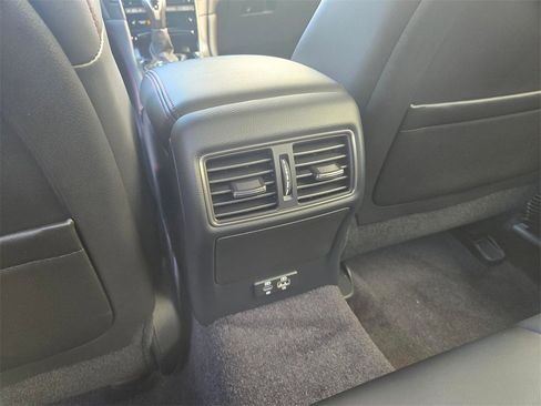 Used 2024 INFINITI Q50 Red Sport 400 image 10