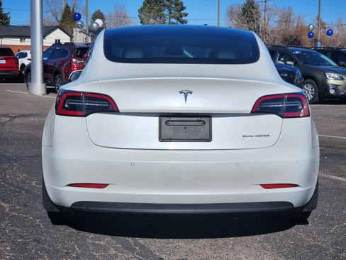 Used 2022 Tesla Model 3 Long Range image 6