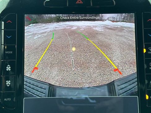 Used 2025 RAM 2500 Big Horn image 32