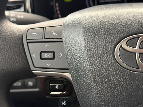 New 2026 Toyota Camry LE FWD image 29