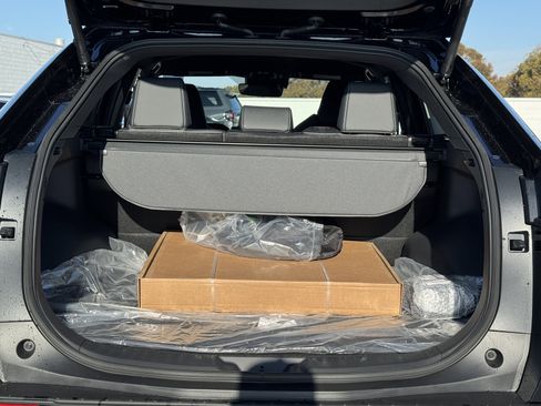 New 2026 Toyota bZ image 9