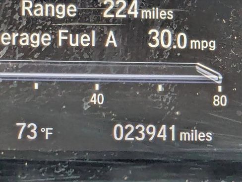 Used 2022 Honda CR-V EX image 6