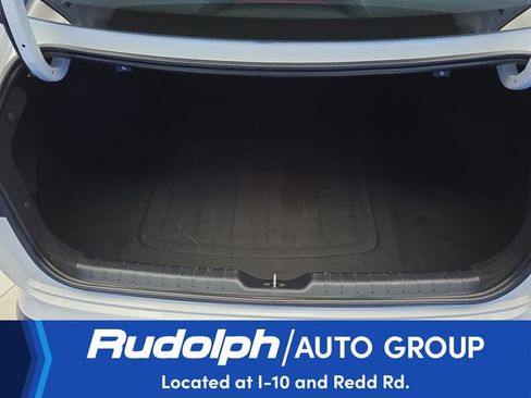 Used 2025 Kia K4 FWD image 26