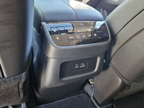 Certified 2025 INFINITI QX60 Pure image 11