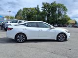 Used 2020 Nissan Sentra SV w/ SV Premium Package image 3