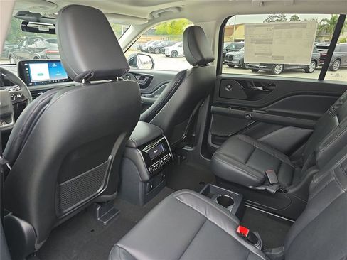 New 2026 Lincoln Aviator Reserve w/ Illumination Package image 10