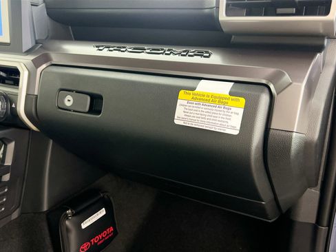 New 2026 Toyota Tacoma TRD Off-Road image 34