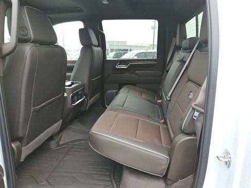 New 2026 GMC Sierra 3500 Denali w/ Denali Reserve Package image 16