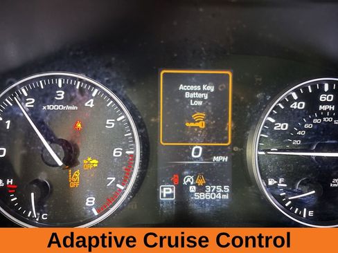 Used 2022 Subaru Outback Premium image 12