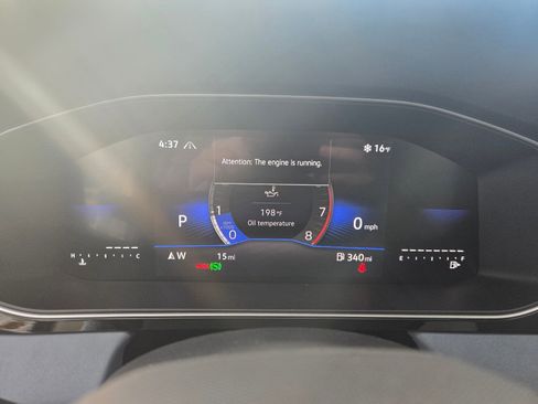 New 2026 Volkswagen Jetta SE FWD image 17