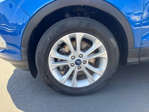 Used 2019 Ford Escape SE AWD/4WD image 23