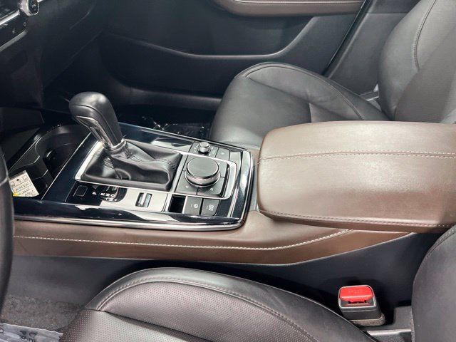 Certified 2024 MAZDA CX-30 AWD 2.5 S w/ Premium Package image 15
