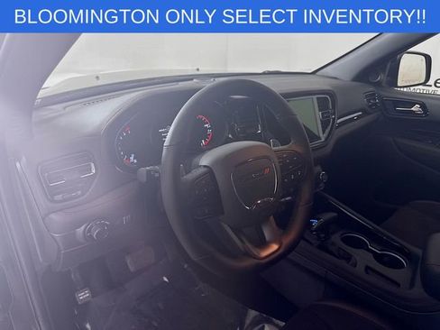 New 2026 Dodge Durango GT image 9