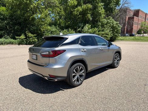 Used 2021 Lexus RX 350 AWD w/ Premium Package image 23