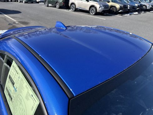 New 2026 Subaru BRZ Limited image 7